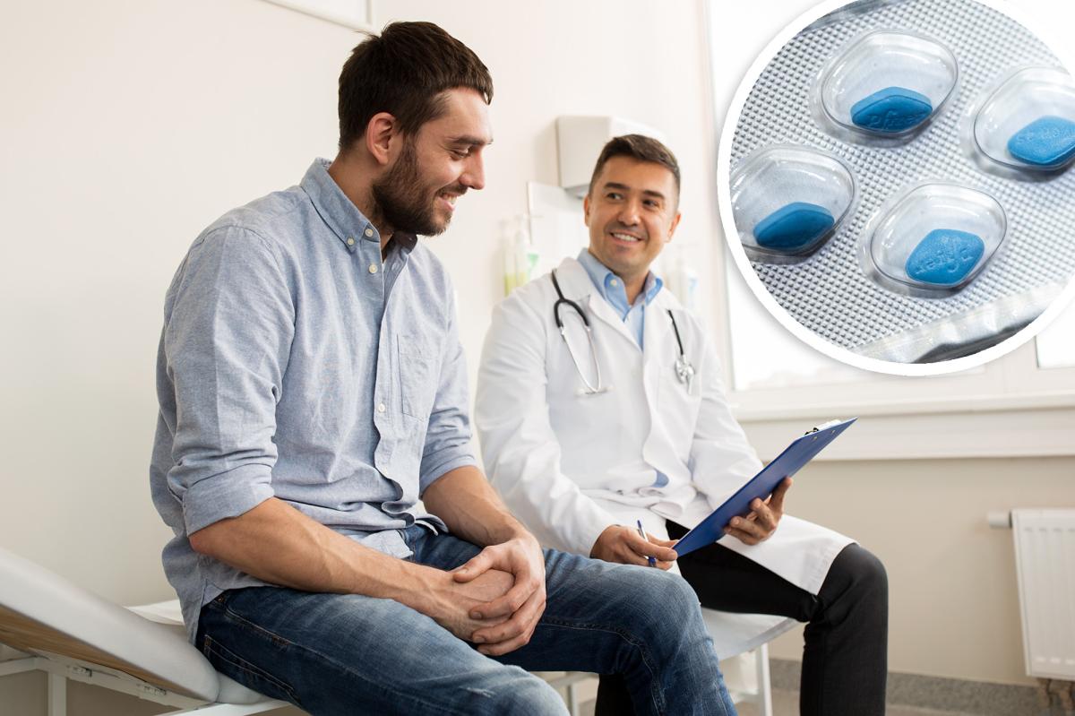 Viagra mayPrevent cancer from spreading — here's the explanation: research
