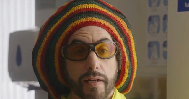 Video: Activists Plan to Boycott 'Borat' Star Sacha Baron Cohen Over 'Offensive' Ali G Character in New Sequel Movie