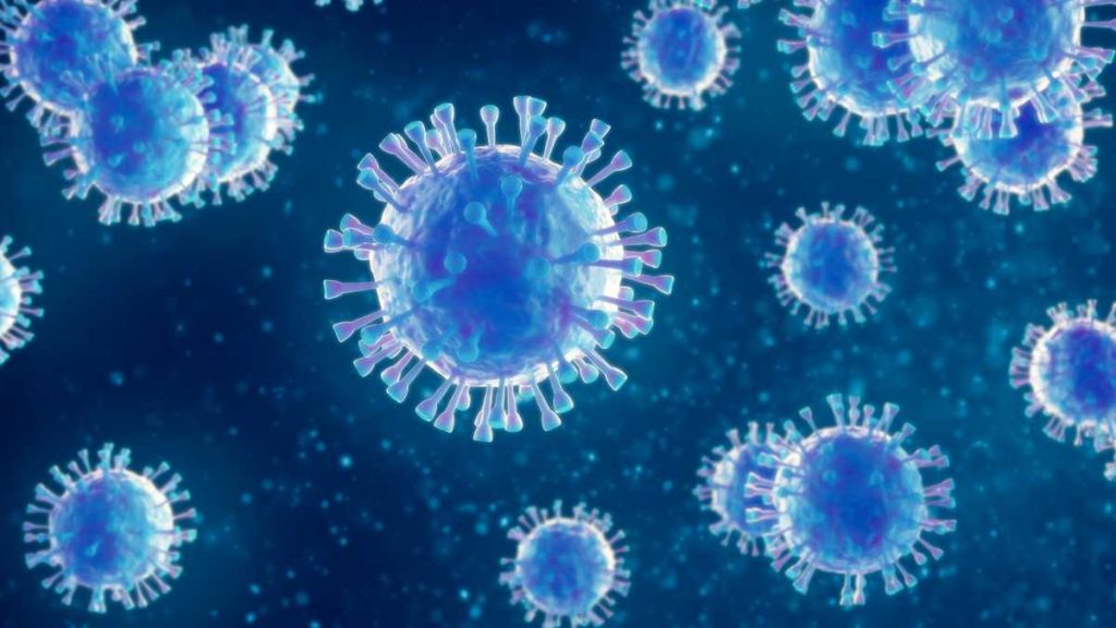 Visitors alerted to potential measles risk at hotel