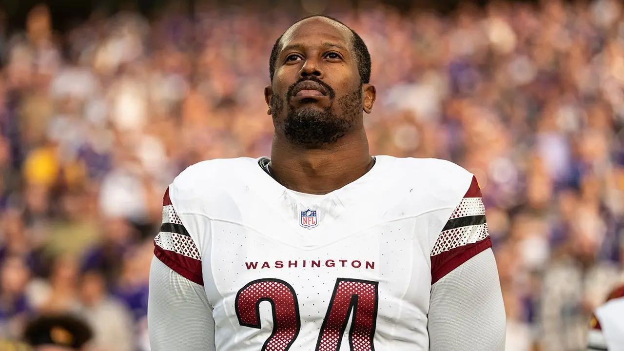 Von Miller joins the Cowboys to enhance their pass rush for the 2026 season.