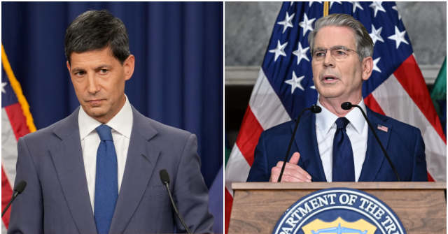 Warsh and Bessent Share a Unified View on the Bond Market