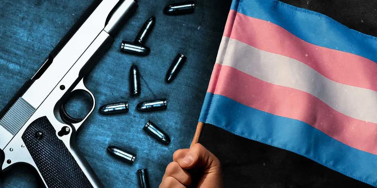 "We were surprised by our findings": Report affirms your worst fears about transgender beliefs
