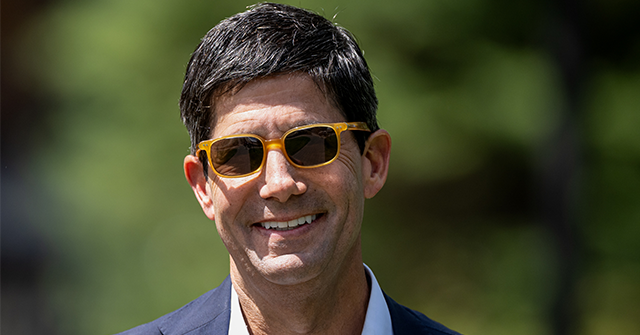 What Kevin Warsh Might Do at Jackson Hole