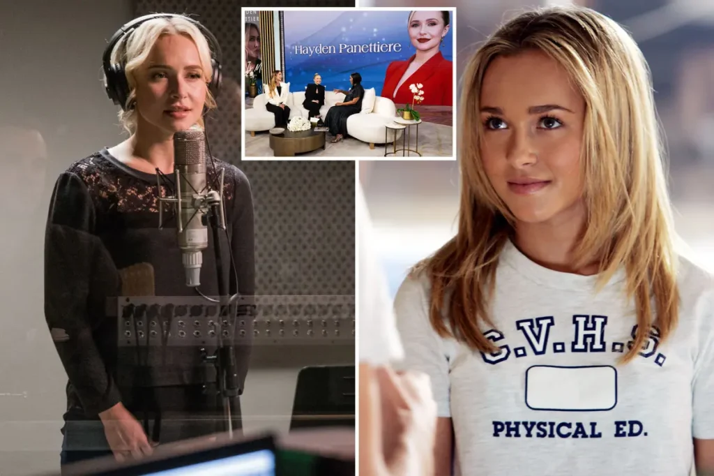 What we understand about Hayden Panettiere's passing and troubled life