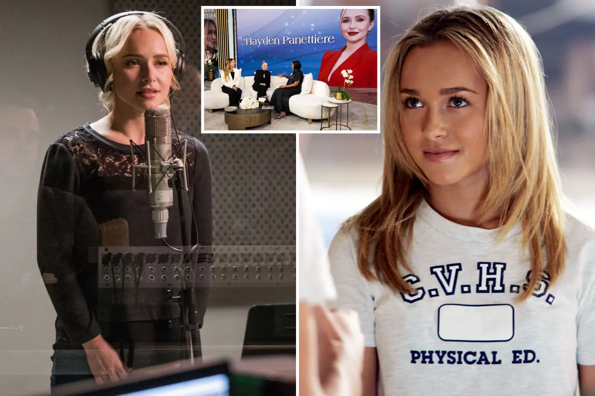 What we understand about Hayden Panettiere's passing and troubled life