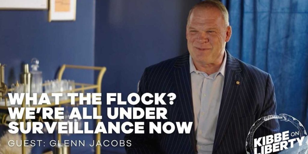What&rsquo;s Going On? Knoxville mayor reveals the unsettling reality of Flock cameras: &lsquo;These aren&rsquo;t your typical license plate readers&rsquo;
