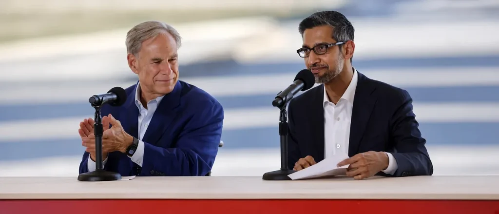 While the need for energy to support AI surges in the US, one state is going against the grain.