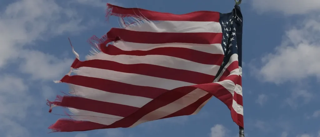 Why Are Numerous Americans Losing Trust in America?