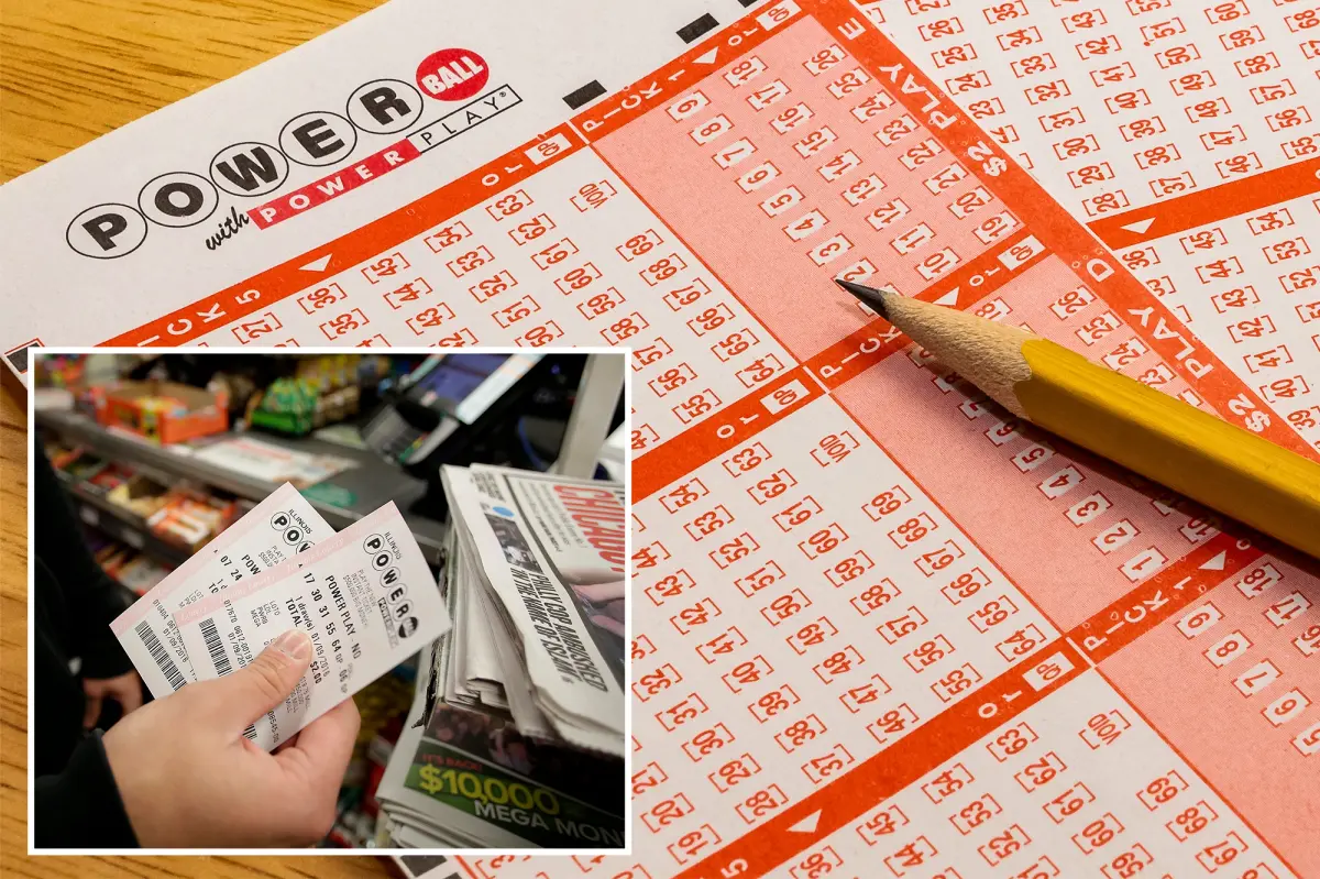 Why the Illinois Powerball winner of the $1.04B jackpot might remain anonymous — and what their earnings would be after taxes