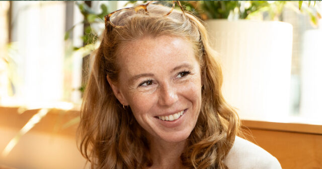 WI Dem Rebecca Cooke’s ‘Coming Together Tour’ Excludes MAGA Voter