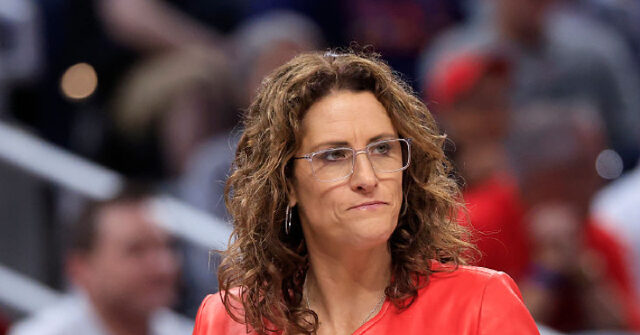 WNBA Coach Stephanie White Says She Missed a Foul on Sophie Cunningham, but Video Contradicts Her