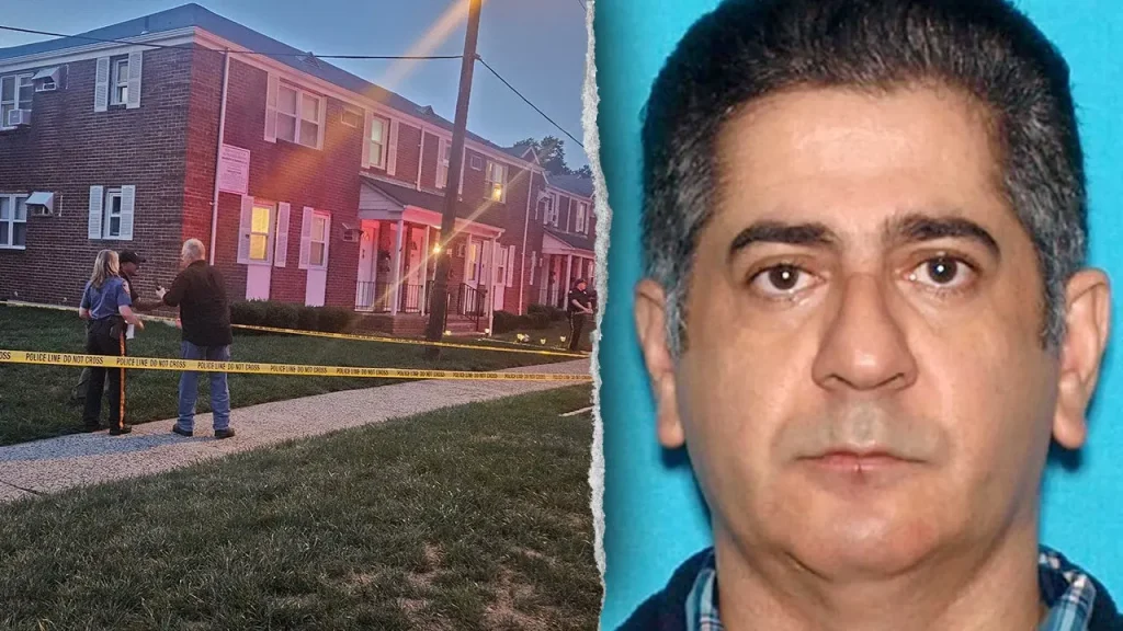 Woman in Somerville NJ fatally stabbed as husband is taken into custody
