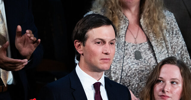 WSJ Concealed Reporter's Connections to Soros in Kushner's Albania Article