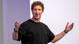Zuckerberg aims to make personal superintelligence accessible to all