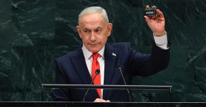 &lsquo;Calling Hezbollah&rsquo; Film: Behind Israel&rsquo;s Burgeoning Pager Scheme