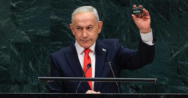 ‘Calling Hezbollah’ Film: Behind Israel’s Burgeoning Pager Scheme