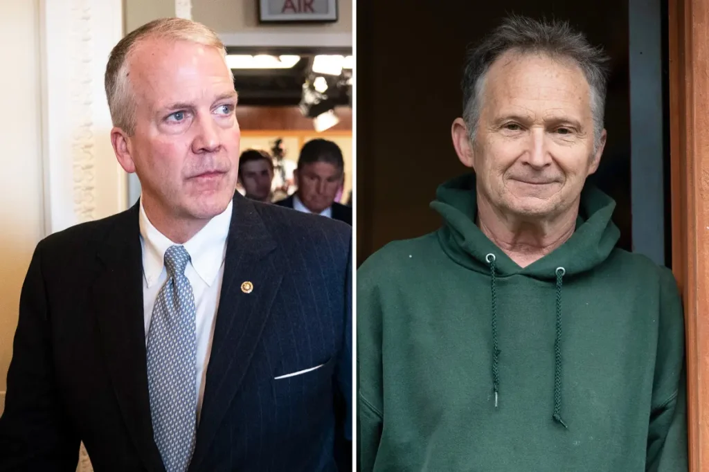 &lsquo;Decoy Dan&rsquo; Sullivan unlawfully collaborated with a liberal organization targeting Alaska GOP Senator Sullivan, according to a watchdog report.