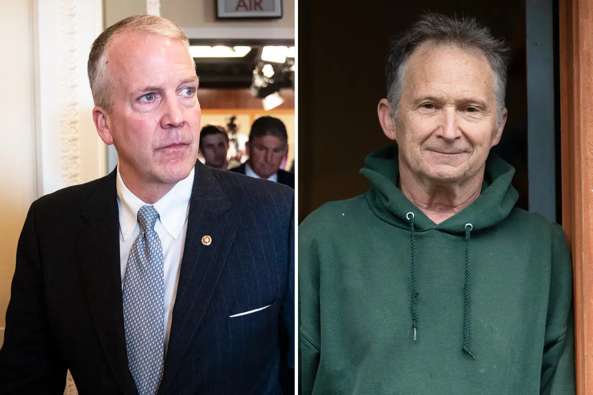 &lsquo;Decoy Dan&rsquo; Sullivan unlawfully collaborated with a liberal organization targeting Alaska GOP Senator Sullivan, according to a watchdog report.