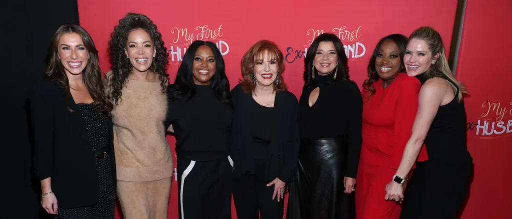 &lsquo;The View&rsquo; Host Confesses She Aided in Keeping Infamous &lsquo;Cannibal Killer&rsquo; Free From Jail