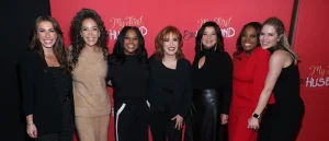 ‘The View’ Host Confesses She Aided in Keeping Infamous ‘Cannibal Killer’ Free From Jail