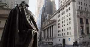 10-Year Treasury Reaches Over 5% For The First Time in Years
