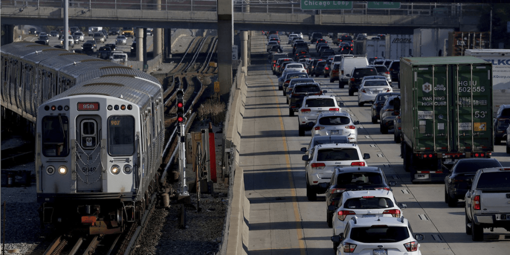 15-year-old girl charged with pushing man off a moving train in Chicago, leading to his death after a confrontation &mdash; but she is not the only one involved