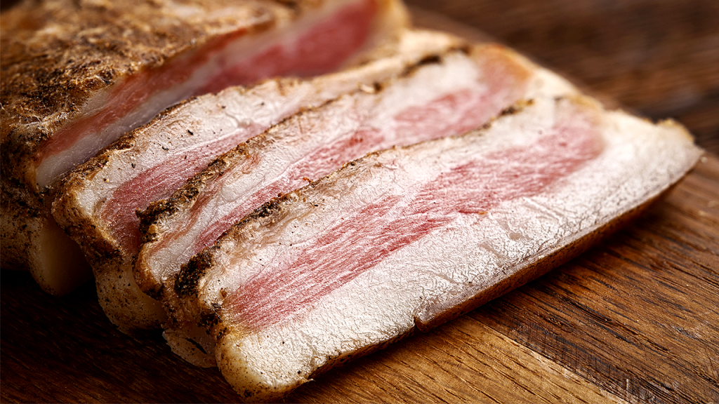 1,500 pounds of pre-cooked pork recalled due to possible Listeria contamination