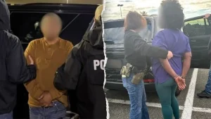 16 individuals charged with voting and election fraud involving noncitizens