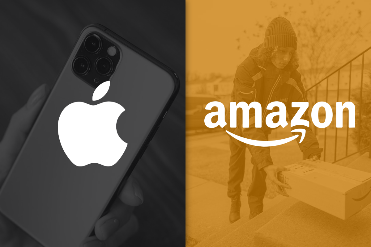 2 Growth Stocks with Great Potential to Buy and Keep for the Next Ten Years