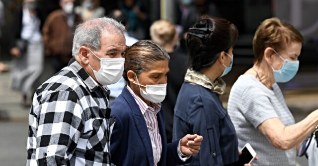 2026 Chicago Socialism Conference Has Covid Masking Rules