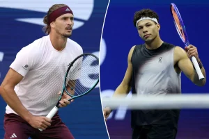 2026 US Open final: Ways to watch Zverev-Shelton at no cost
