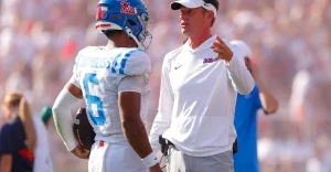 2027 NFL Draft: LSU vs. Ole Miss highlights a significant Week 3 in college football