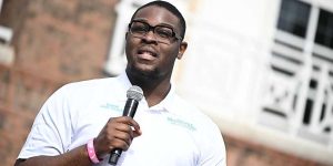 23-year-old mayor removed from position after texting a high school student inappropriately and suspected of misusing city funds