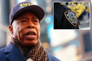 $3.6B pension program of NYPD vulnerable to disability fraudsters like the jet-skiing officer: critical investigation