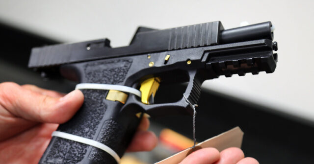 3rd Circuit Permits Lawsuit Challenging NJ's Gun Industry Liability Law
