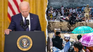 40% error rate identified in vetting process for Afghan migrant program during Biden's chaotic exit
