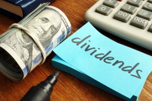 5 Dividend Stocks to Keep for the Next 5 Years