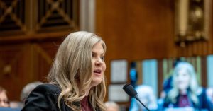 50 Pro-Life Leaders Call on FDA to Halt Biden's Mail-Order Abortion Plan
