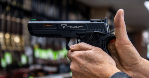 5th Circuit: Federal Prohibition on Handgun Sales Across State Lines Contradicts the Second Amendment