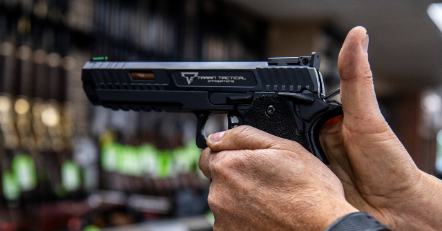 5th Circuit: Federal Prohibition on Handgun Sales Across State Lines Contradicts the Second Amendment
