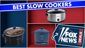 7 top slow cookers for comfort food season, based on customer feedback