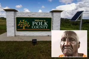 76-year-old Florida man with revoked license reportedly confesses to driving while intoxicated by rum and cocaine