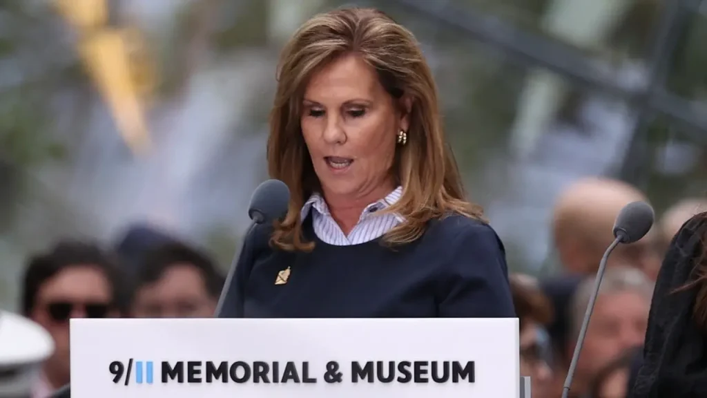 9/11 families blame Saudi Arabia for avoidance during Ground Zero event