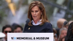 9/11 families blame Saudi Arabia for avoidance during Ground Zero event
