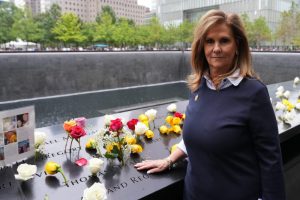 9/11 widow seeks accountability from Saudi Arabia while facing former leaders at Ground Zero: “How can it be 25 years and we still have no justice?”