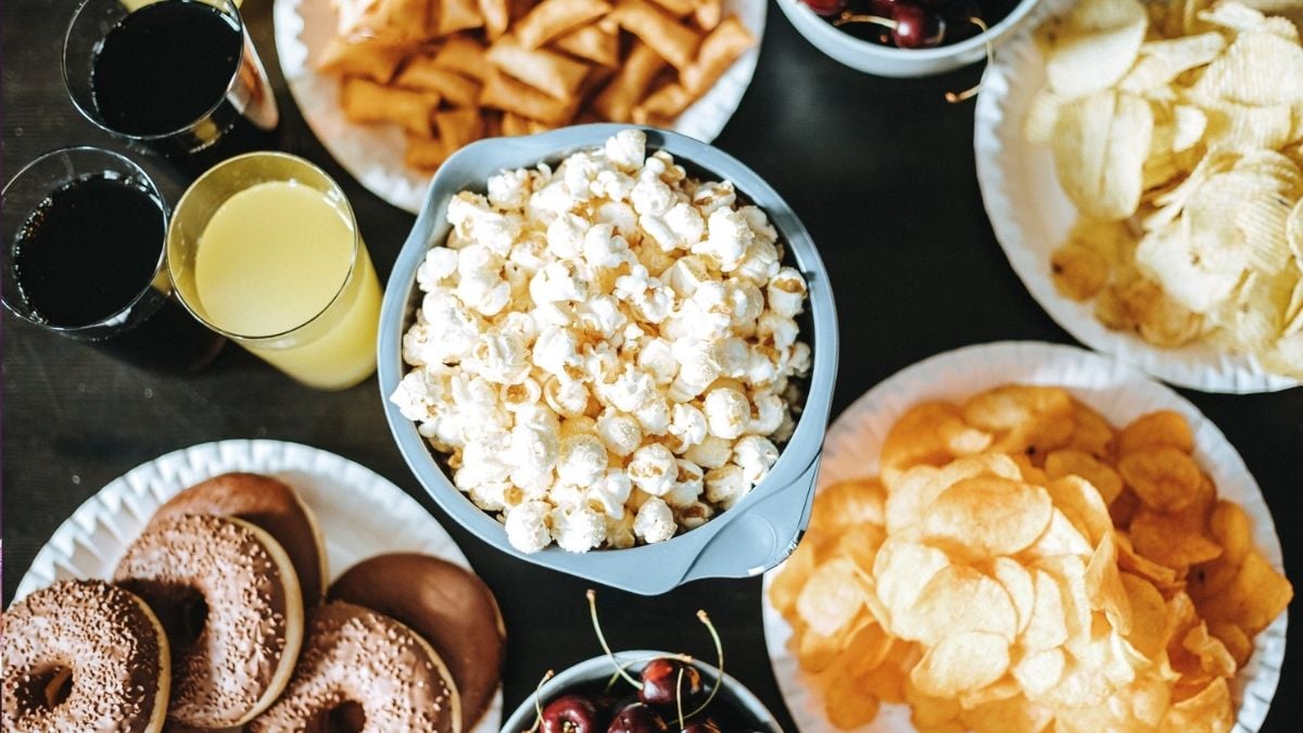 A Common Ingredient in America Connected to Metabolic Changes and Obesity