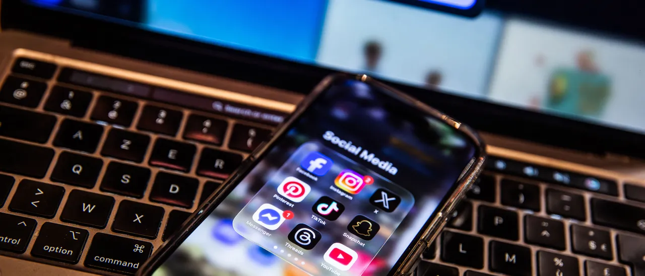 A Fresh Declaration of Independence for Your Online Life
