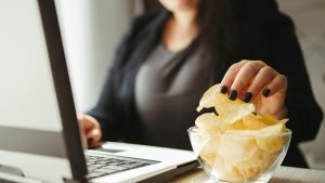 A large study reveals that highly processed foods increase the risk of chronic diseases.