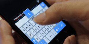 A new frightening and strong method for sending a text message if internet and cell service fail has emerged.