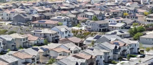 A New Study Reveals That Mass Immigration Significantly Changed California's State Landscape